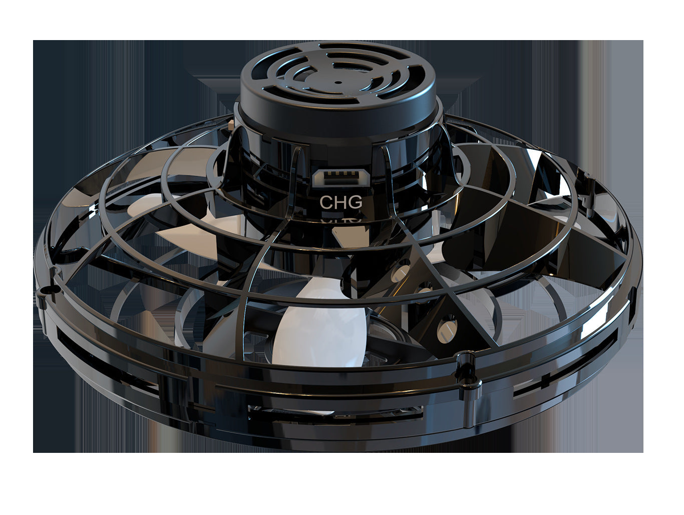 Drone AéroSpin