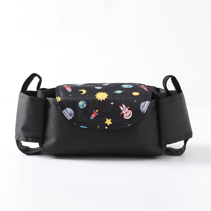 Sac Organisateur de Poussette