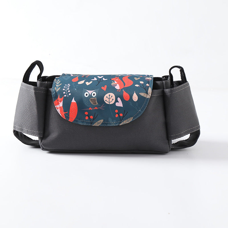 Sac Organisateur de Poussette