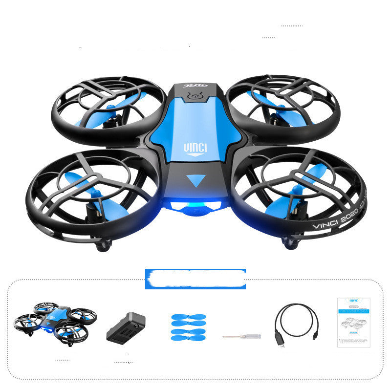 Mini Drone RC V8
