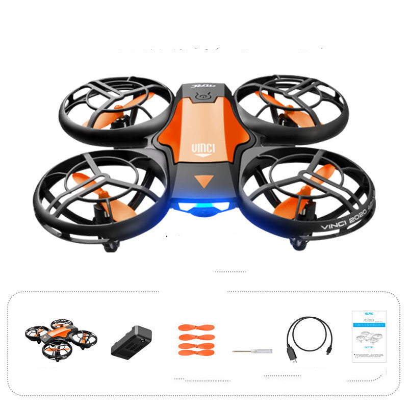 Mini Drone RC V8