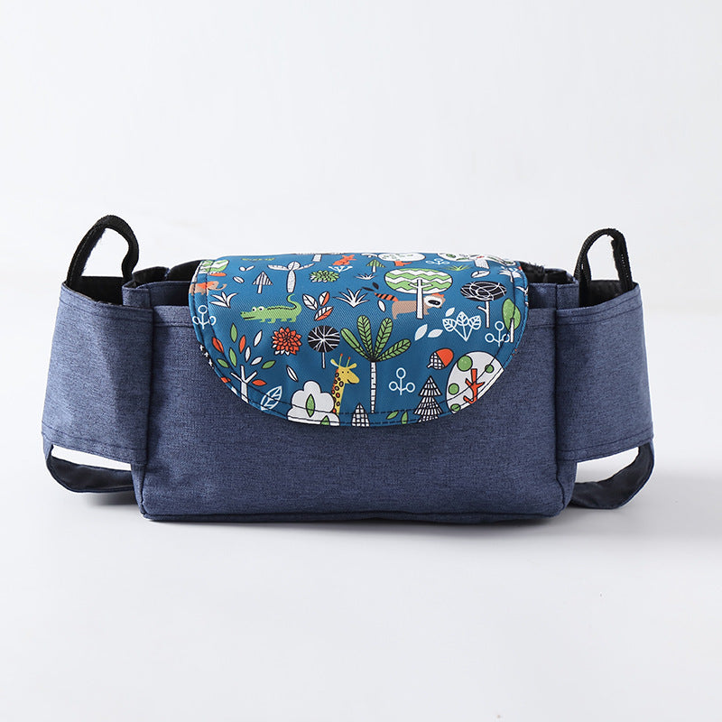 Sac Organisateur de Poussette