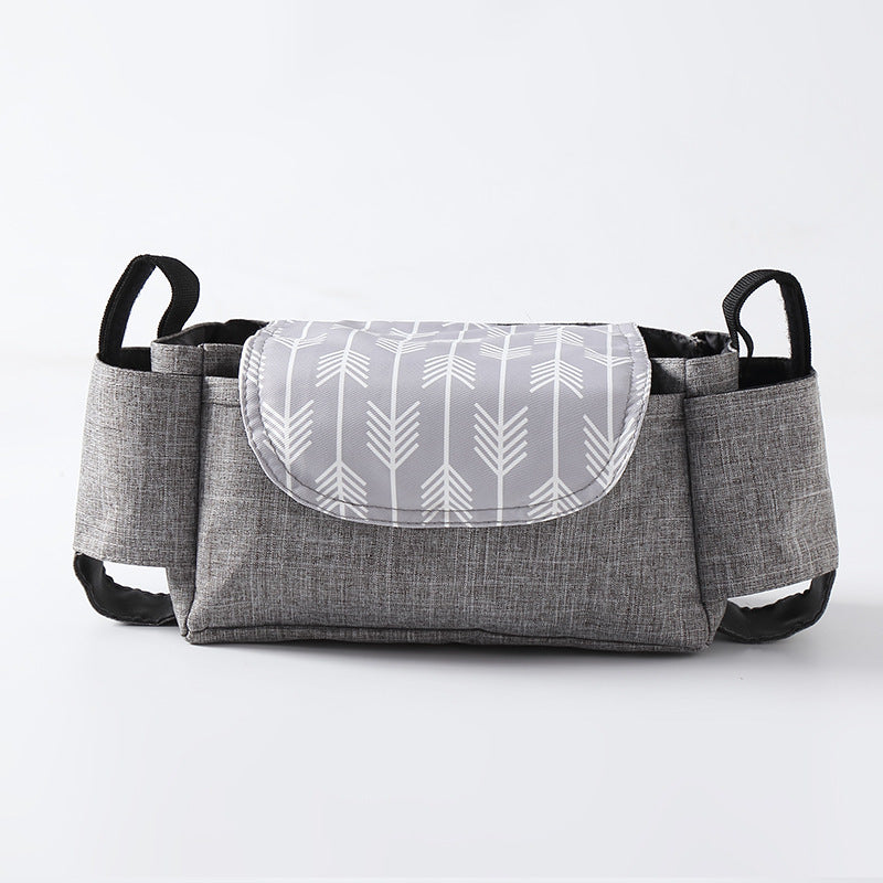 Sac Organisateur de Poussette