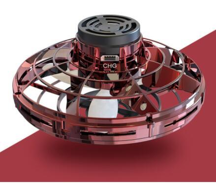 Drone AéroSpin