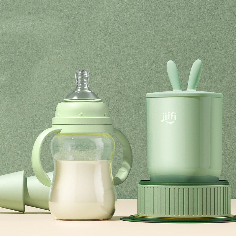 Chauffe-Lait Portable Intelligent
