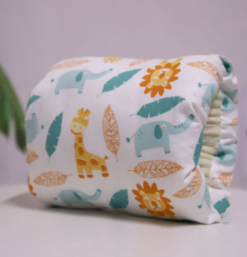 Coussin d’Allaitement en Coton
