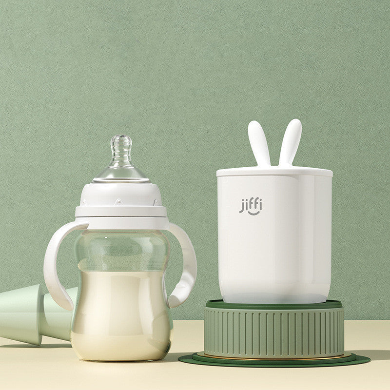Chauffe-Lait Portable Intelligent