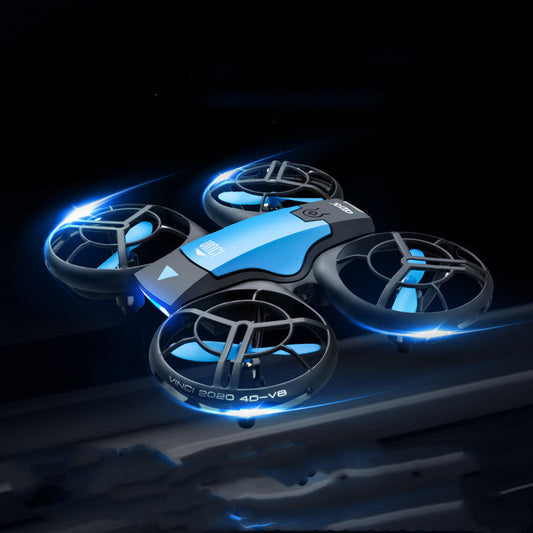 Mini Drone RC V8
