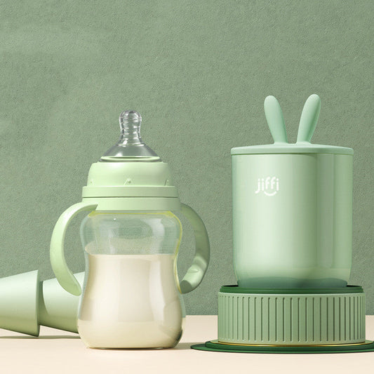 Chauffe-Lait Portable Intelligent