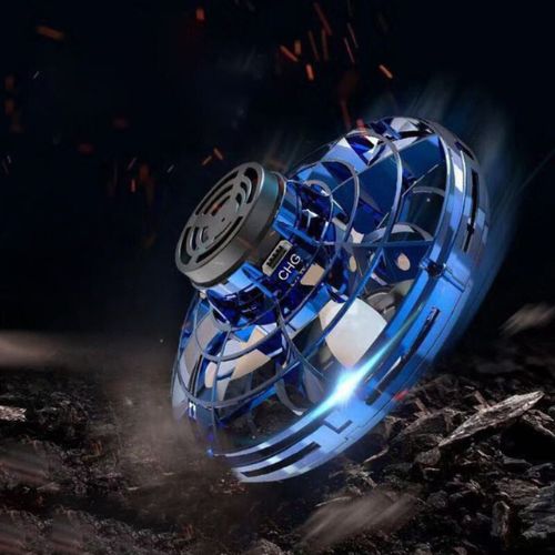 Drone AéroSpin