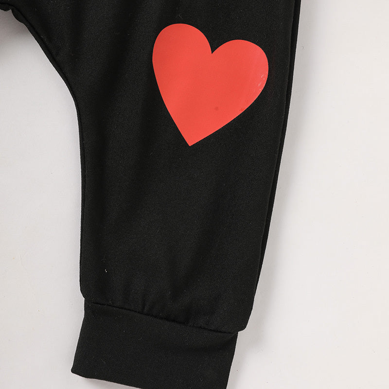💖 Ensemble « Heart Crusher »