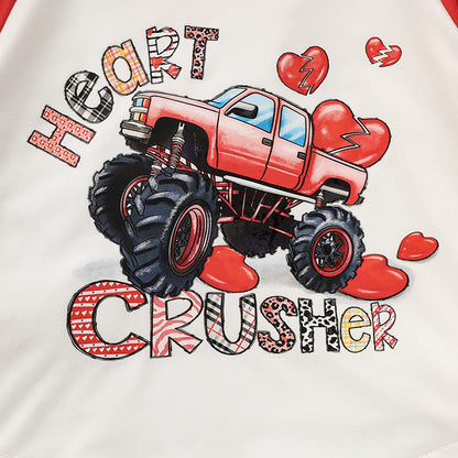 💖 Ensemble « Heart Crusher »