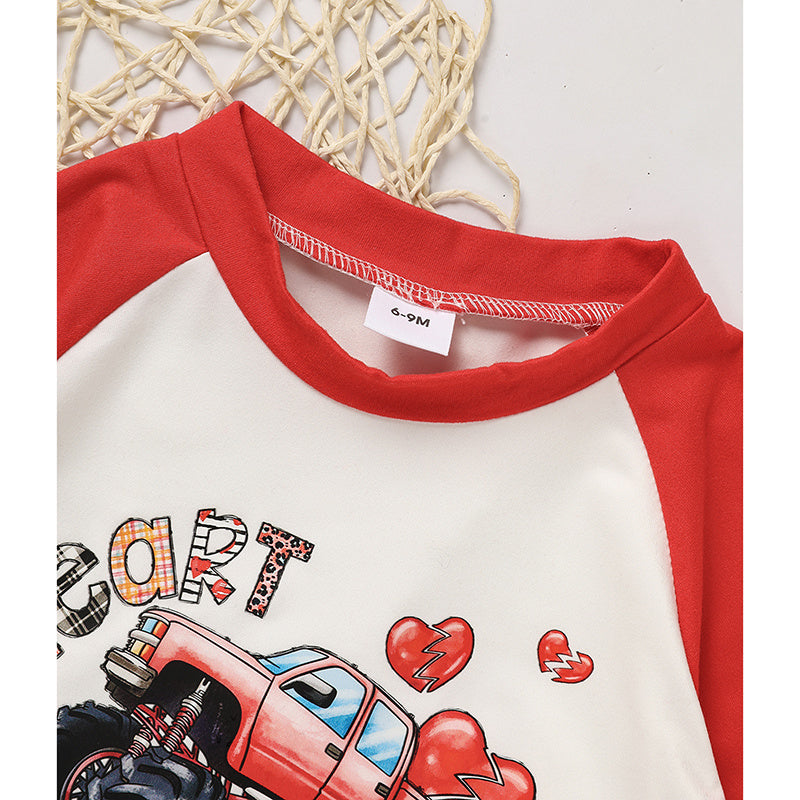 💖 Ensemble « Heart Crusher »