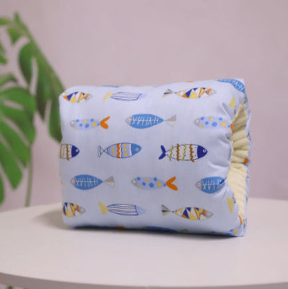 Coussin d’Allaitement en Coton