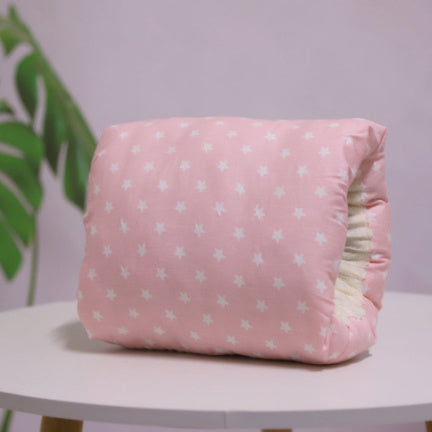 Coussin d’Allaitement en Coton