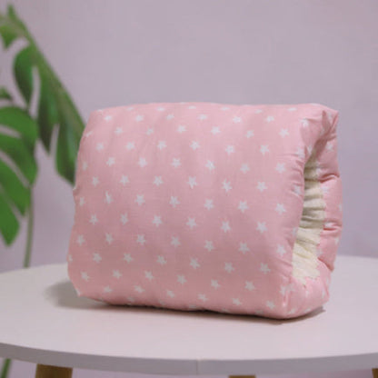 Coussin d’Allaitement en Coton